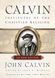 Calvin: Institutes of the Christian Religion (Library of Christian Classics)