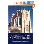 Liberal Faith in a Divided Church