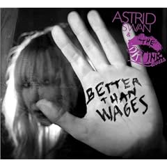 Better Than Wages