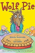 Wolf Pie Wolf Pie