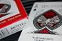 Bicycle� Masters Edition RED Playing Cards Deck by Ellusionist