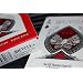 Bicycle� Masters Edition RED Playing Cards Deck by Ellusionist