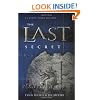 The Last Secret (The Cotten Stone Mysteries)