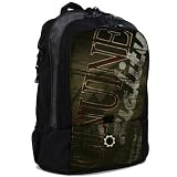DadGear Graphic Series Backpack Diaper Bag – Genuine Quality — New!