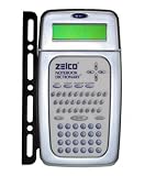 Zelco 91214 Notebook Dictionary