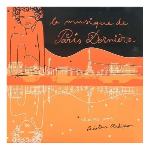La Musique De Paris Dernière, Vol.6