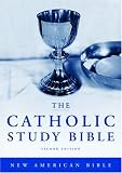 The Catholic Study Bible