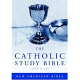 The Catholic Study Bible