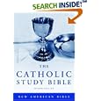 The Catholic Study Bible by  Donald Senior and John J. Collins