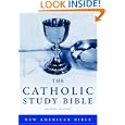 The Catholic Study Bible