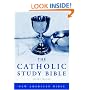 The Catholic Study Bible