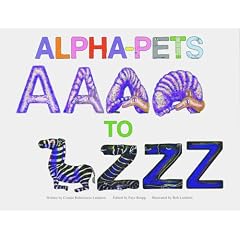 Alpha-Pets A to Z