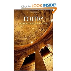 Rome (Oxford Archaeological Guides)