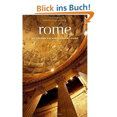 Rome (Oxford Archaeological Guides)