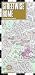 Streetwise Rome Map - Laminated City Center Street Map of Rome, Italy - Folding pocket size travel map with metro map, subway
