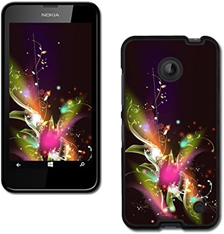 Design Collection Hard Phone Cover Case Protector For Nokia Lumia 635 #1519