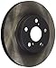 Toyota Genuine Parts - Disc, Fr (43512-47030)
