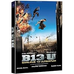 Banlieue 13 Ultimatum