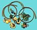 Artterro Wire and Bead Art Kit