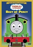 Thomas & Friends:Best Of Percy