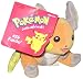 Pokemon Stuffed Mini-Plush - Raichu