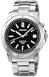 Seiko Perpetual Calendar Mens Watch SNQ007