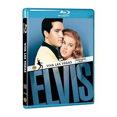 Viva Las Vegas [Blu-ray]