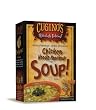 Cugino's Gourmet Foods, Ridiculously Delicious Soups, 8 Cup Chicken Noodle Knockout Soup, 5.3-Ounce Boxes (Pack of 6)