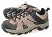 Sports : CONWAY Damen Wander- und Outdoor-Schuhe, hellbraun/khaki/schwarz