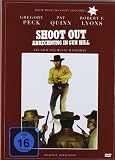 Produkt-Bild: Western Legenden, No. 11: Shoot Out - Abrechnung in Gun Hill