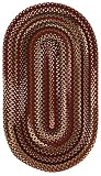 Gramercy Area Rug by Capel Rugs - Cinnabar