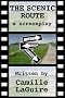 The Scenic Route, a screenplay