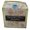 Authentic Foods Superfine Sweet Rice Flour - 3lb