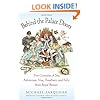Behind the Palace Doors: Five Centuries of Sex, Adventure, Vice, Treachery, and Folly from Royal Britain