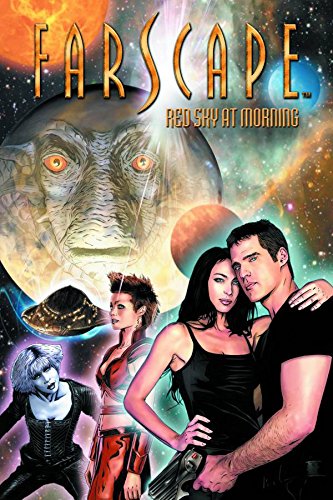 Farscape Vol. 5: Red Sky at Morning
