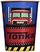 Tonka Cup, Party Favor