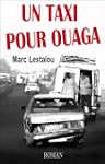 Un taxi pour Ouaga