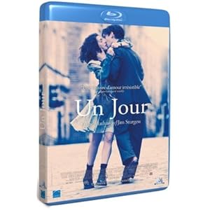 Un jour [Blu-ray]