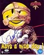Mankind Mick Foley Signed 8x10 Photo