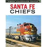 santa fe chiefs great trains