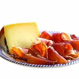 Various Combo Pack (Sliced Jamon & Aged Manchego Villajos), 24-Ounce Package