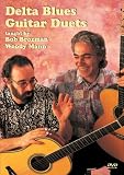 Delta Blues Guitar Duets