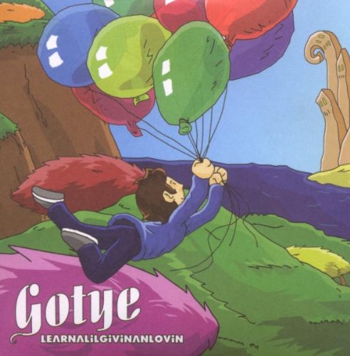 Produkt-Bild: Learnalilgivinanlovin