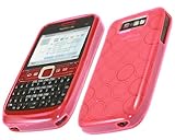iTALKonline ProGel PINK Super Hydro Gel Protective Armour/Case/Skin/Cover/S ....