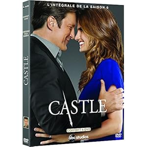 Castle - Saison 6