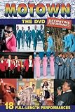 Motown Definitive Performances: The DVD