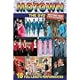 Motown: The DVD