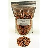 Crunchy Lentil Fest Sprouting Seed Mix  2.5 Lbs  Organic  Green Red and French Lentils ... by Handy Pantry