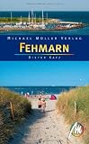 Fehmarn: Reisehandbuch mit vielen praktischen Tipps - Dieter Katz
