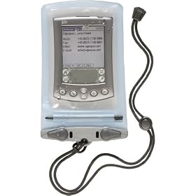 Aquapac Small PDA Case (As Shown) by 